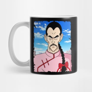 TAO PAI PAI MERCH VTG Mug